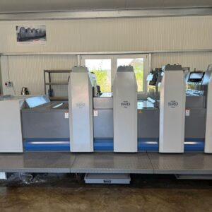 Ryobi 524 GX ano 2008 ( MAQUINA PARA IMPORTAÇÃO )