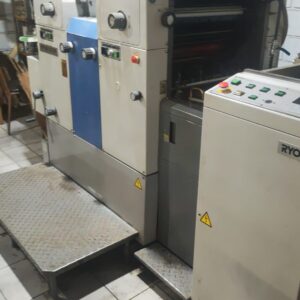 Ryobi 512 H ano 2004