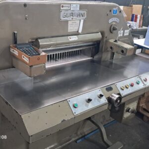 Guilhotina Guarani 82cm