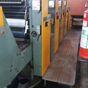 Solna 464 -4 cores alcolor Formato 48x66