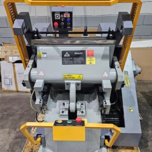 Corte e vinco BigAmerican 75x52