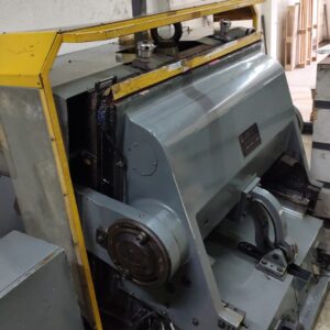 Corte e vinco chinesa 1000x1400mm