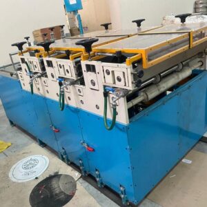 Flexografica Telmaq 3 Cores 960x700 Área impressão 600mm