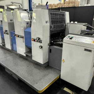 Ryobi 524 HXX ano 1999