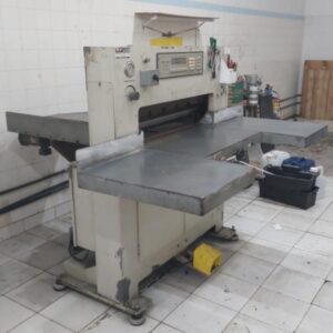 Guilhotina ProCut, 82 de boca