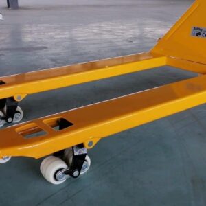 Paleteira para 3 toneladas