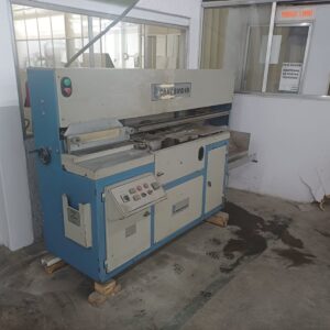 COLADEIRA DE CAPAS BABY BINDER BRT 400