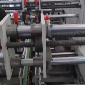 CARTUCHEIRA DIAMOND 80CM DE BOCA  ✅4 pontos de cola  ✅Cola fundo e lateral