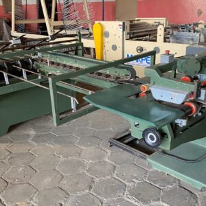 COLADEIRA GANDOSS 2,40 DE CAIXA ABERTA.