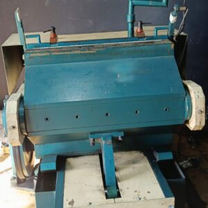 Corte vinco Cayton 60x80 pneumática