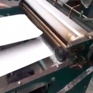 Máquina para passar colas 70cm