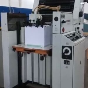 Adast 516 -1 cor pressão automática água circulante Cardan 4 ventosas aquacel pacotes atrás + 2 frente ano 1.997 4 rolos de chapas