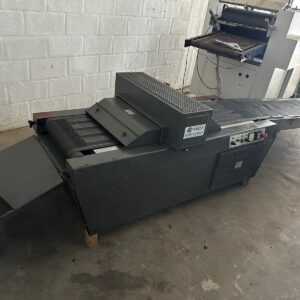 Curadora Bally 50cm 1 lâmpada