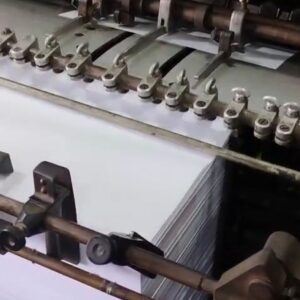 Heidelberg gto 46 -1 molha convencional