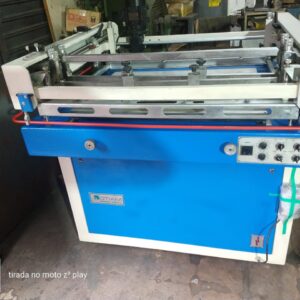 Impressora serigráfica Otiam 60x80