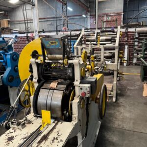 Matadora MT1 de meio a 5 k Com duas cores.  ( fazer sacolas de pão )