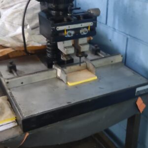 Furadeira 2 furo Manig