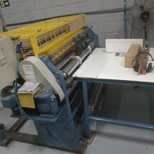 Resmadeira / cortadeira  1200mm largura x 1000mm comprimento