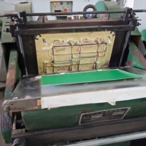 Corte e vinco chinesa 52x72