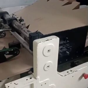 Cartucheira Ricall 110cm para colar papelão