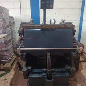 Corte e vinco boca de sapo chinesa medida 67x93