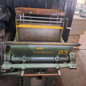 Corte vinco Consani 52x72