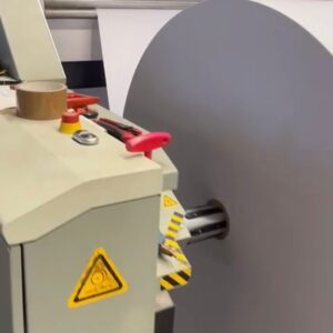 Oce Colorstream 3500 Canon Controller Rack : C29311-H490-V1 (14/01/2023) Hunkeler Buffer : WB6 Hunkeler Transfer Station : TS6 Horizon Saddle Stitcher : SPF-30s Horizon Accumulate & Folder : ACF-30s Horizon Cover Feeder : CF-30s Horizon Advanced Sequencing Module : AS-30s