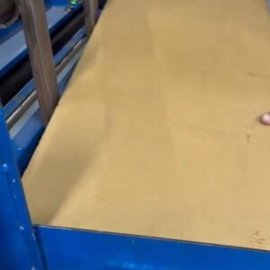 Riscador 2000 boca Alimentação a vácuo