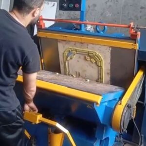 Corte e vinco chinesa 77x107