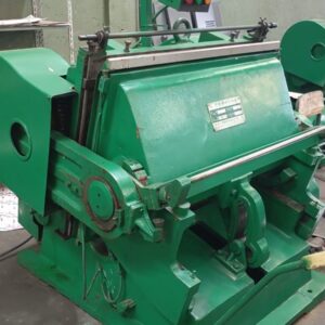 Corte vinco chinesa 1100x820 ano 2018  ✅Embuchamento novos