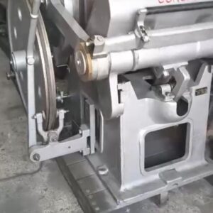 CORTE VINCO CONSANI Formato 43X56cm (Dentro da Rama)  ✅REFORMADA