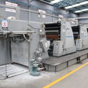 Roland 606 ano 1990 Formato 72x102, alcolor, RCI  ✅ÓTIMO PREÇO!