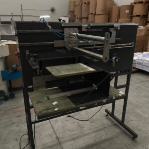 Impressora Serigrafica HT 700.
