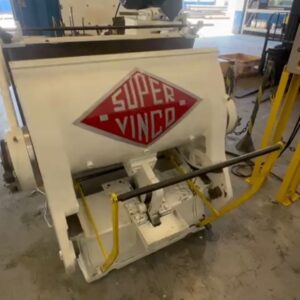 Corte vinco FEVA 70x100  ✅Fricção magnética ✅Lubrificação automática