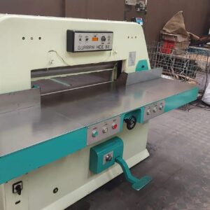 Guilhotina Guarani HCE 82cm