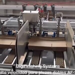 Coladeira de alta velocidade para peças duplas  MODELOS AF-2300B 2600B 2009B 3300B