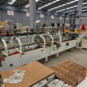 Cartucheira chinesa 2017 fundo automatico.  ✅Cola fundo e lateral  ✅3 pontos de cola ( fria )