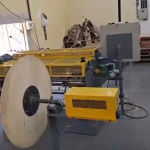 Resmadeira 1200mm 5 meses de uso Agulha reserva para cortar DUPLEX, TRIPLEX e outros materiais.