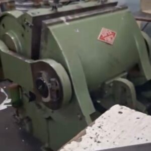 Corte vinco Feva 60x80 braço largo