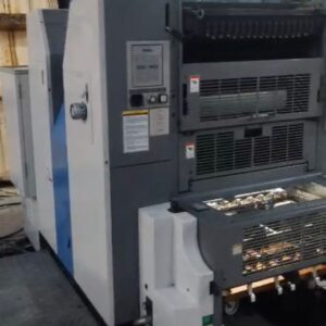 RYOBI 522 HE ANO 2006 com sistema de numeração