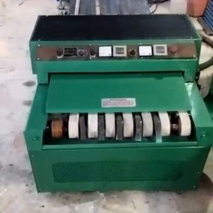 Curadora uv Bally 70cm com 2 lâmpadas