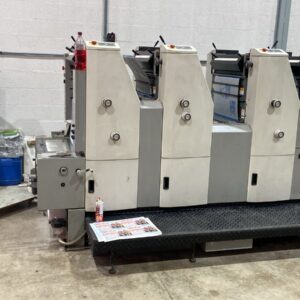 Hamada B452A ano 2005 completa.