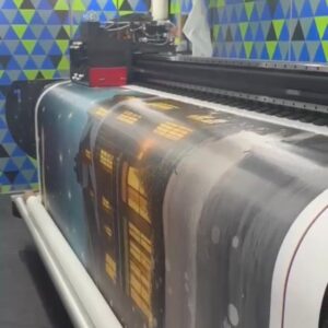 Impressora Plotter Ampla New targa XT 3.20cm ano 2015 4 cabeças Ricoh Gen4 7picolitos, 1200Dpi Faz entre 32 a 90m/h