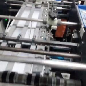 Auto‑Envelopadora Laurenti SM 5134