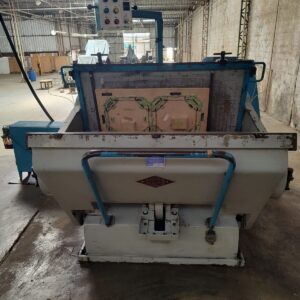 Corte Vinco FEVA 80x120 fricção magnética