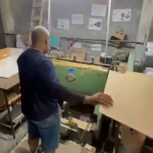 Corte Vinco FEVA 80x120 pedal