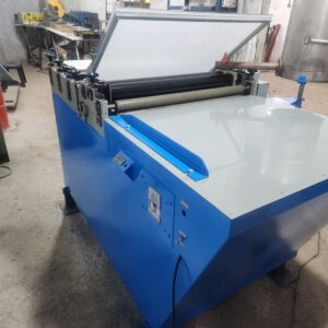 Acopladeira Manual 80cm