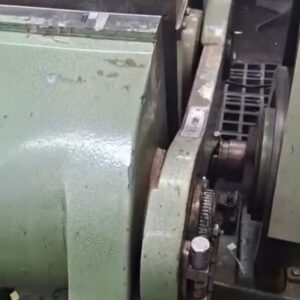 Corte vinco FEVA 70x100 pedal