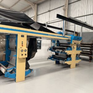 Impressora Rami 1000 4 cores doctor rool.