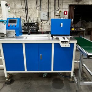 Colocadora de were-o Semiautomática, pouco uso.